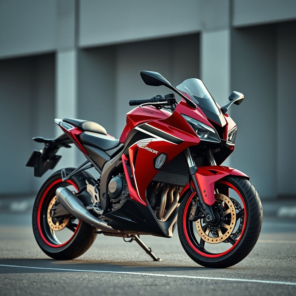 แฟนๆ รอคอย CBR650R ในบูธ Honda 2026